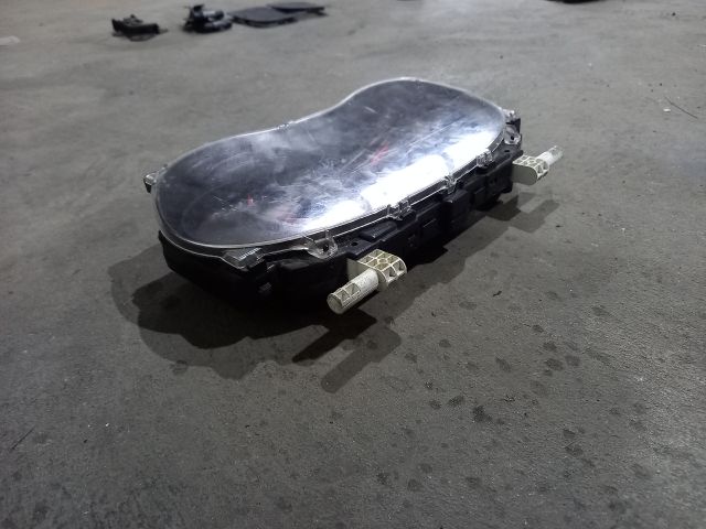 bontott RENAULT MASTER Kilométeróra